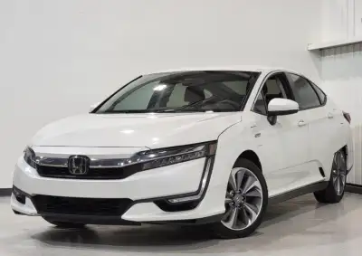 Honda Clarity Hybride enfichable (rechargeable) 2020