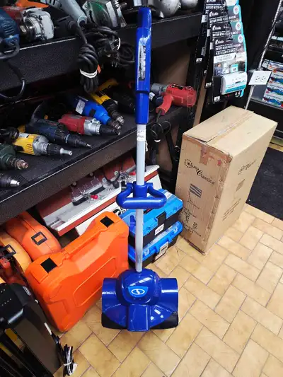 Souffleuse sans batterie , View more