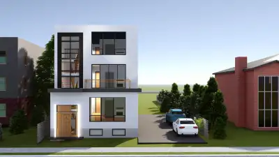 Structural Engineering Drawings (Professional Engineer), View more