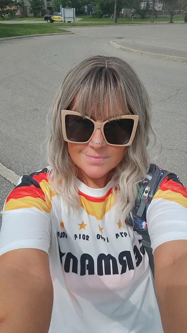Looking for only friends
