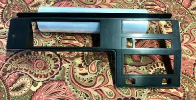 VOLKSWAGEN RABBIT MK1 SMOOTH DASH BEZEL $75 Listed a few seconds ago in Winnipeg ﻿Public meetup ﻿Doo...