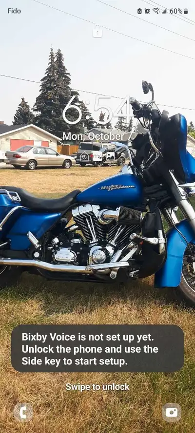 I'm selling my 2007 Harley-Davidson Street Glide, a true classic that's ready for the open road! Thi...