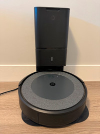 Roomba i3+ and 18 new packs