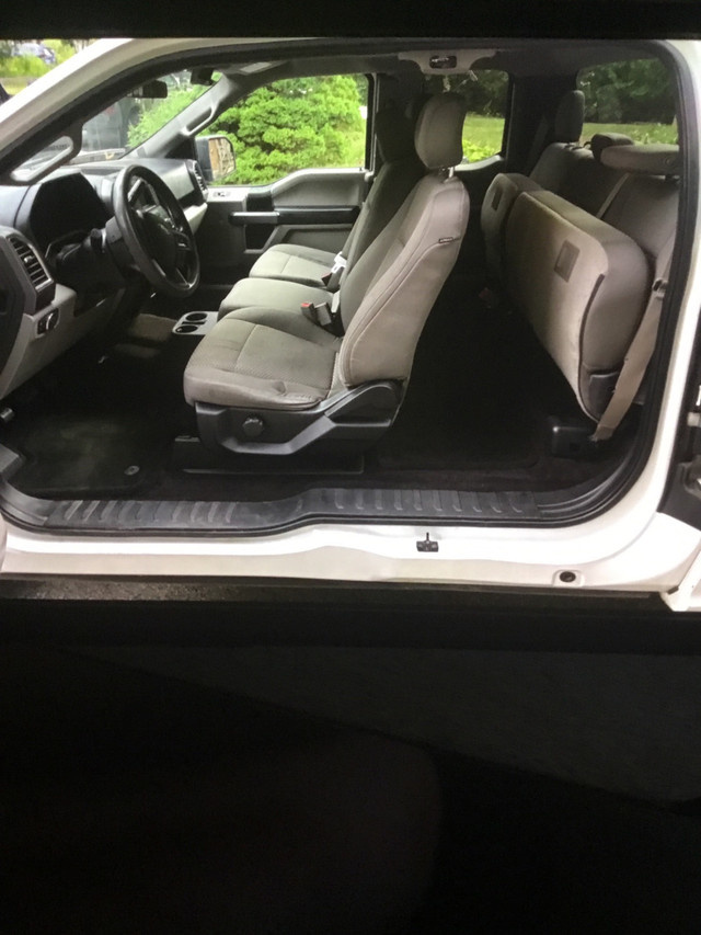 2016 Ford F-150 for sale in Cars & Trucks in Oakville / Halton Region - Image 4
