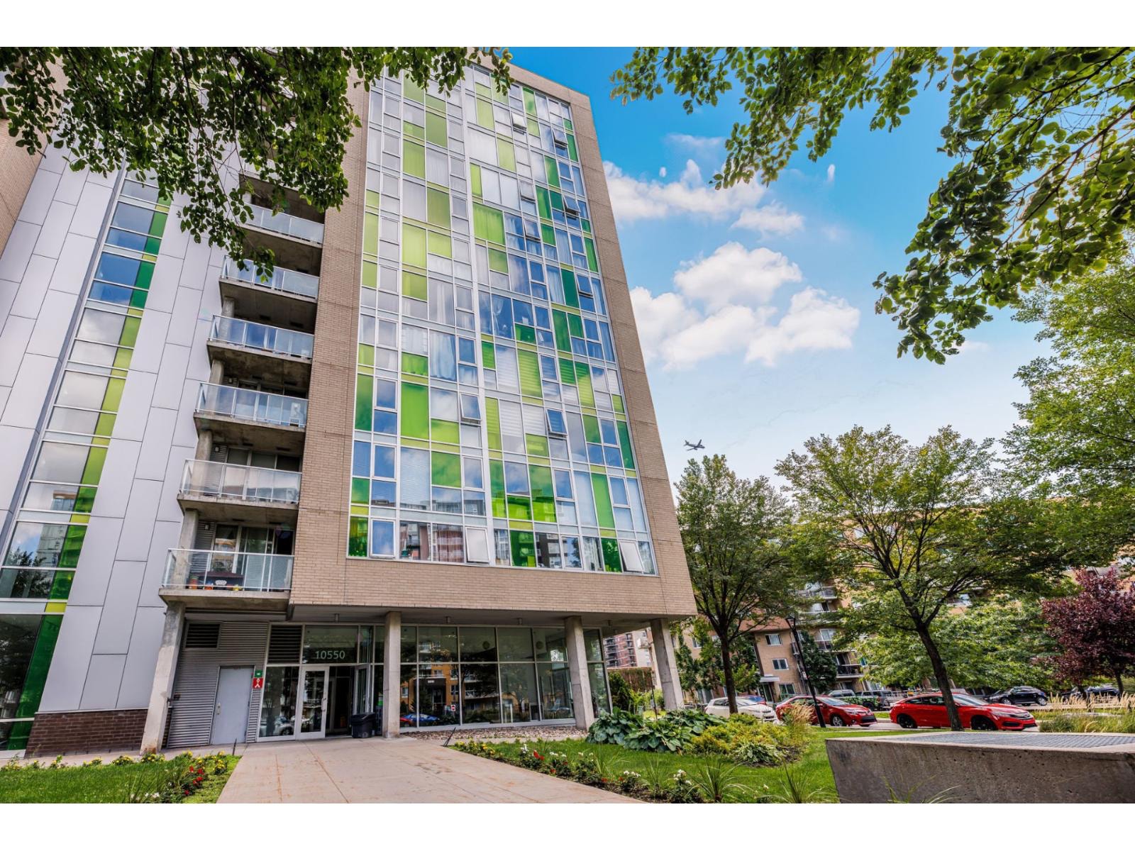 Condo 3 chambres – 449 000 $ | Visite libre samedi 3 oct., 10-12 — photo 1