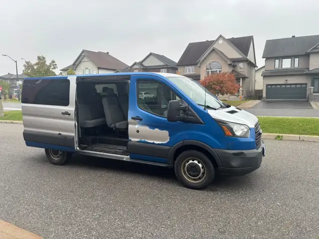Ottawa to Toronto/GTA Wednesday Nov. 4th-$50