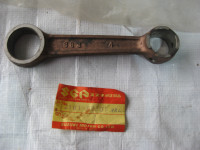 Suzuki Motorcycle RM CS LT 125 Connecting Rod - $80.00 obo