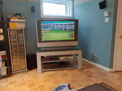 Télé Sony Grand Wega Bravia 42 pouces, View more