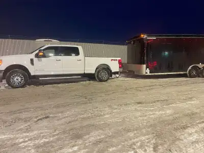 Any girls looking for a ride to either Calgary or Edmonton, View more