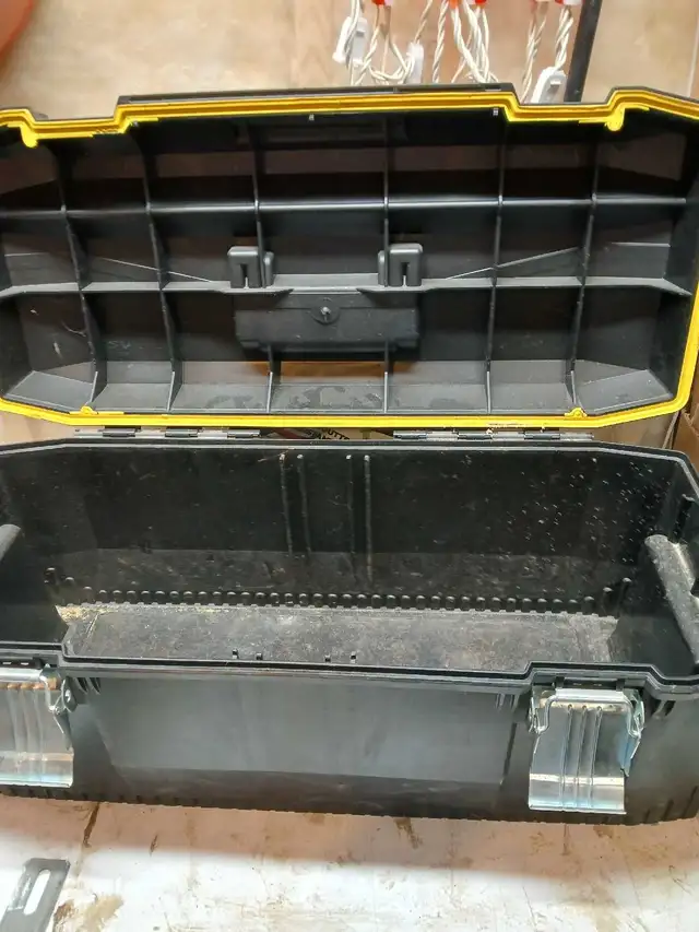 Stanley FatMax Tool Box440612063481047040