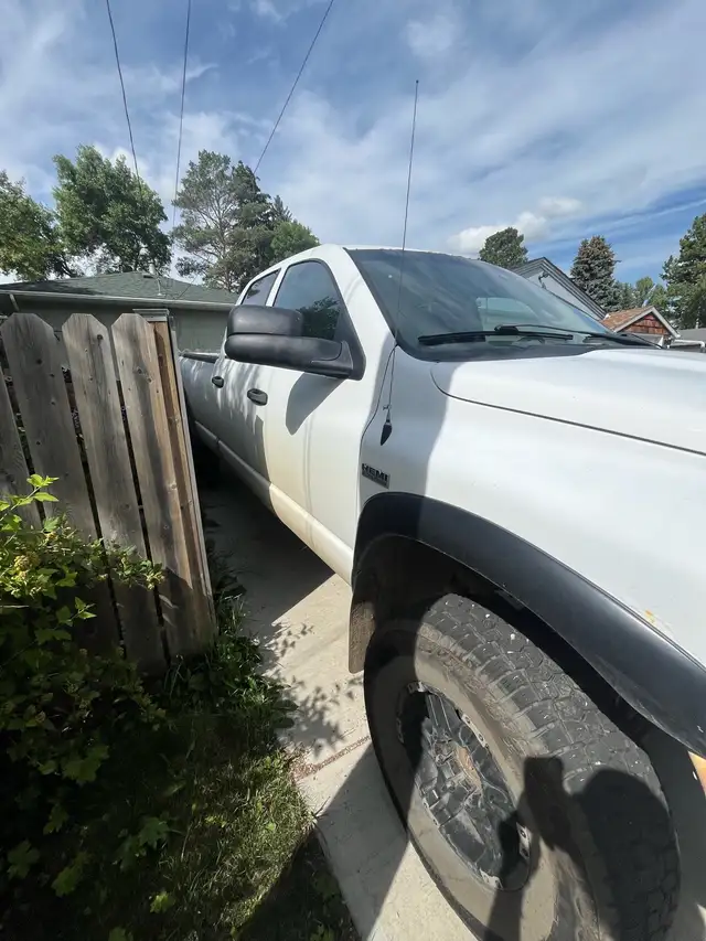2008 dodge ram 5.7 250064966060257537124