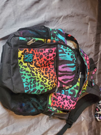 Roxy backpack