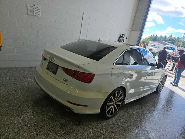 Audi A3 technik551585249787924481