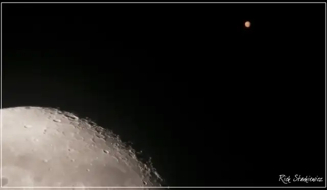 Peterborough Astronomical Association Monthly Classes and Mtg.64840294028291121