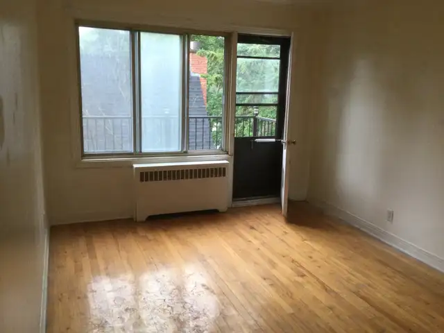 N.D.G. - Côte St-Luc. 3.5 apt., $1000/m