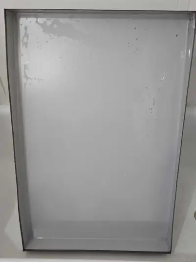 galvanized steel trays, View more