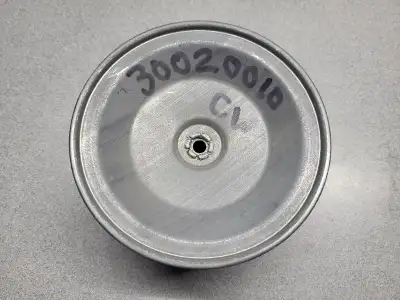 TURBINE 5-1/4'' X 3-3/8'' CW BLOWER WHEEL NEUF NEW 30020010, View more