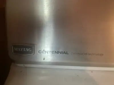 Dryer never used! Estate sale , View more