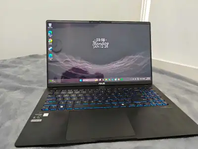 Asus vivobook s15 3k oled, View more