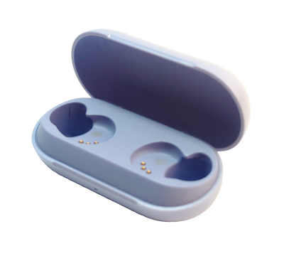 Lavender Charging Case For Sony WF-C700N Earbuds Case Only, View more