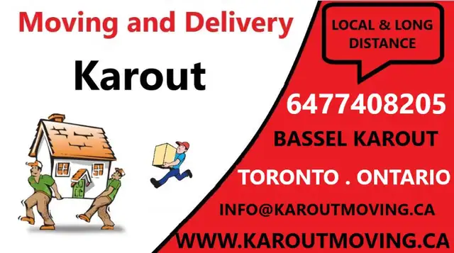 (local & long distance)(small & big moving)62863716097154121