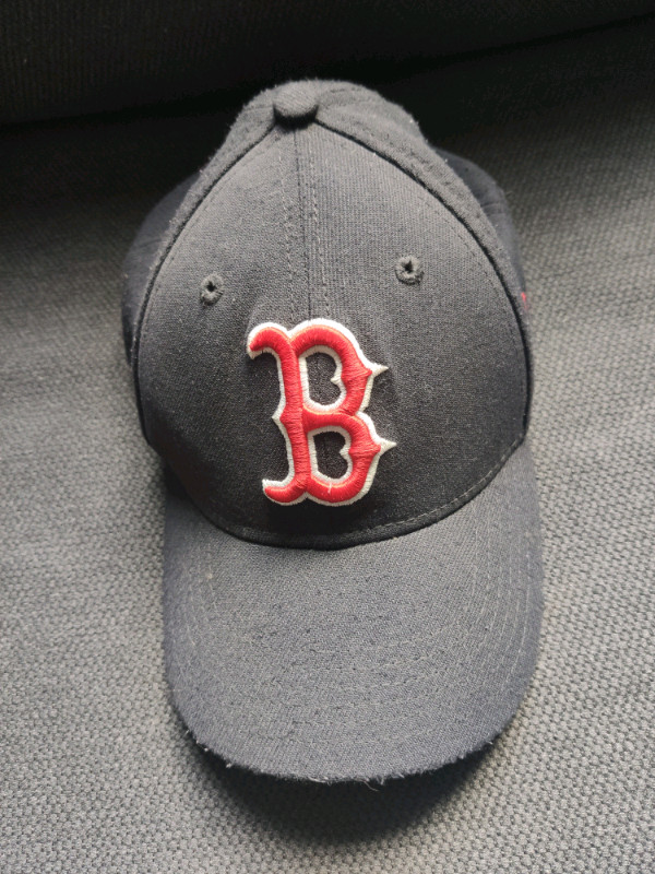 Casquette Enfant Red Sox dans Enfants et jeunesse  à Ville de Québec