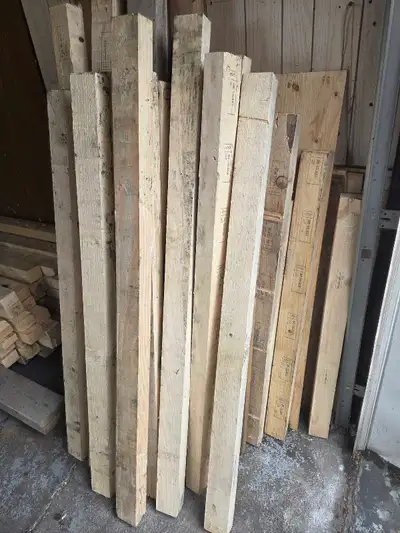 Lumber for sale , View more