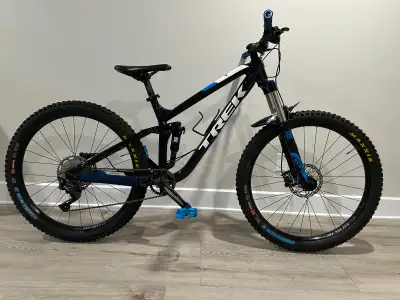 Mountain Bike TREK FUEL EX 5   27.5 PLUS, View more