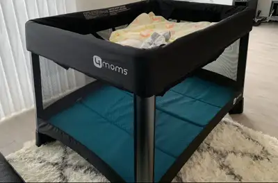 4 moms playard, View more