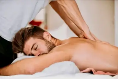 Refined Male Massage – Private, Restorative & Discreet, View more