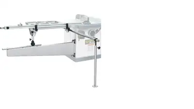 Commercial Table Saw, View more