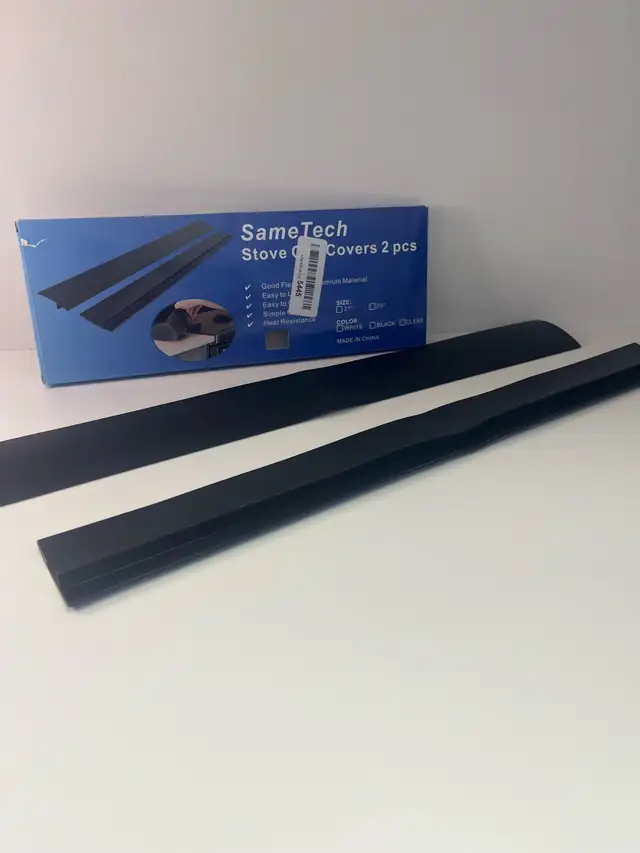 SameTech Stove Gap Covers 21” in Stoves, Ovens & Ranges in City of Toronto - Image 4