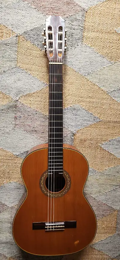 guitares classique, View more