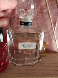 Victoria Secret ,100 ml ,love is heavenly 