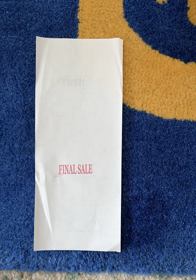 *D/S* Air Jordan (Retro) 3 - Wizards in Men's Shoes in City of Toronto - Image 4