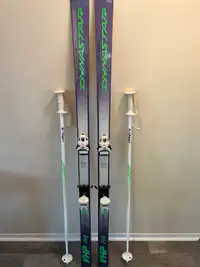 Ski Dynastar 180