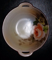 Noritake Hand Painted Bowl