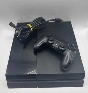 Console Sony PlayStation 4, View more