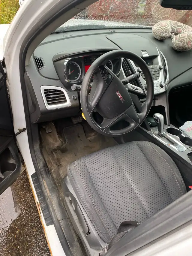 2011 gmc terrain 590091680514068487