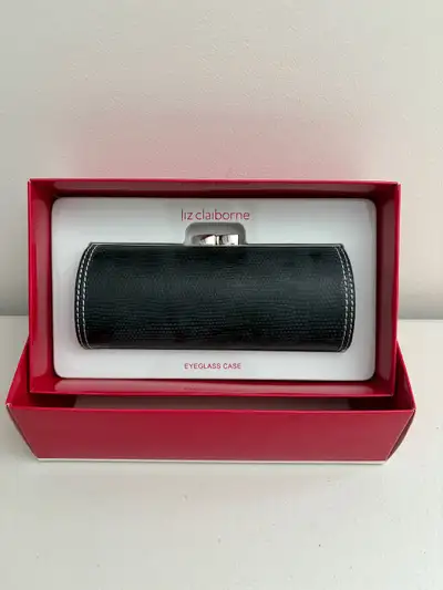 Eyeglass Case, View more