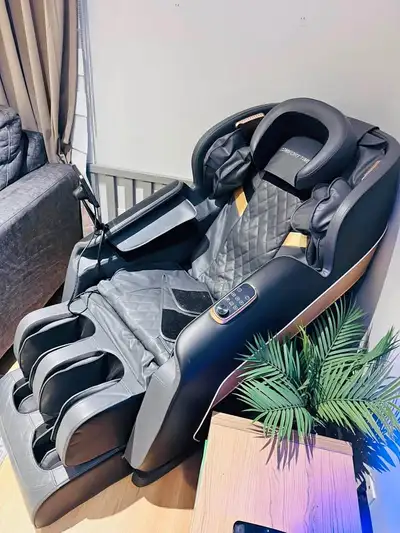 Massage Chair For Sale!! Free Home Delivery, View more