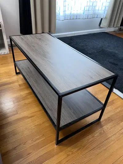 Coffee table, View more