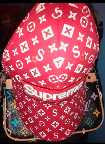 Supreme Hat, View more