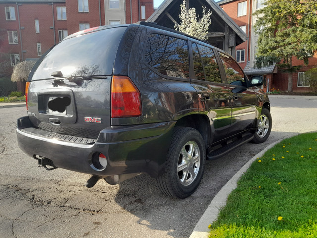 2006 SAFETY CERTIFIED GMC in Cars & Trucks in Kitchener / Waterloo - Image 4