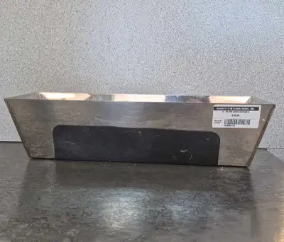 12" Ox Pro Mud Pan (31925110), View more