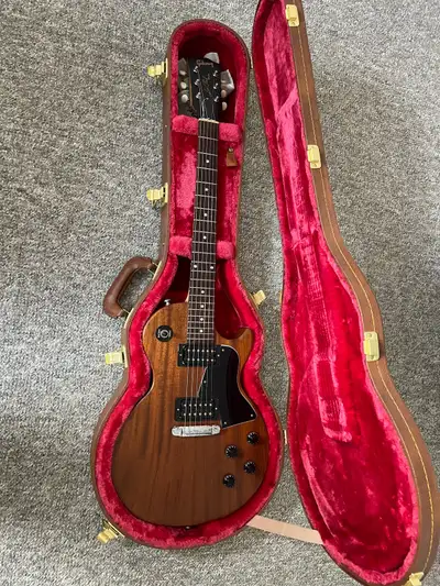 2020 Gibson Les Paul Special tribute HH, View more