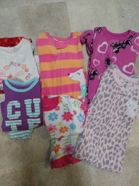 Size 2 - pajama sets