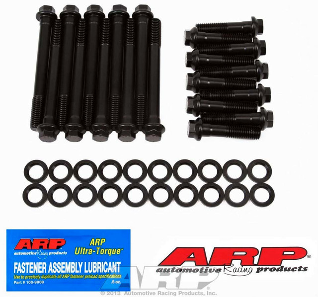 ARP 144-3605 Small block Mopar head Bolts for Edelbrock Magnum in Engine & Engine Parts in Kitchener / Waterloo