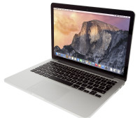 PROMOTION, MacBook Pro 13 POUCE