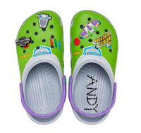 Buzz Lightyear Crocs